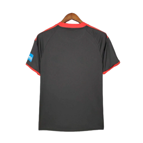 Camisa Benfica Titular 09/10 - Retrô - Central das Camisas