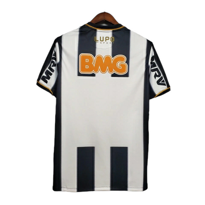 Camisa Atlético Mineiro Titular 2013 - Retrô