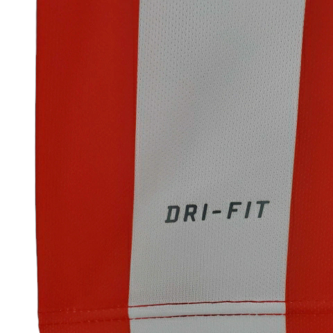 Camisa Atlético de Madrid Titular 13/14 - Retrô