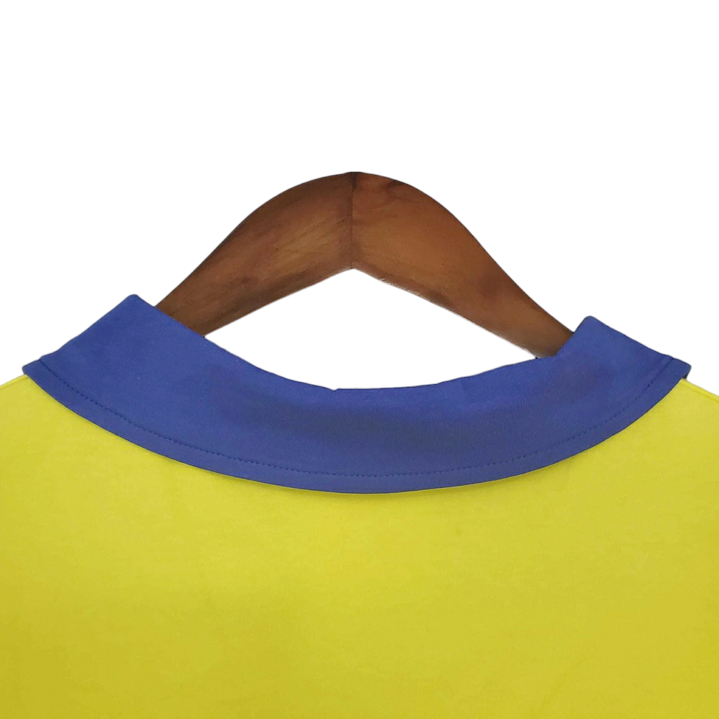 Camisa Arsenal Visitante 71/79 - Retrô