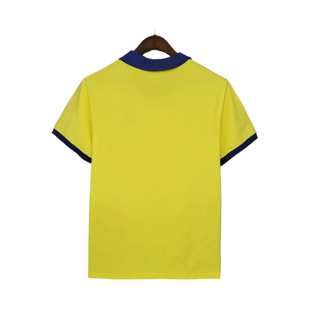 Camisa Arsenal Visitante 71/79 - Retrô