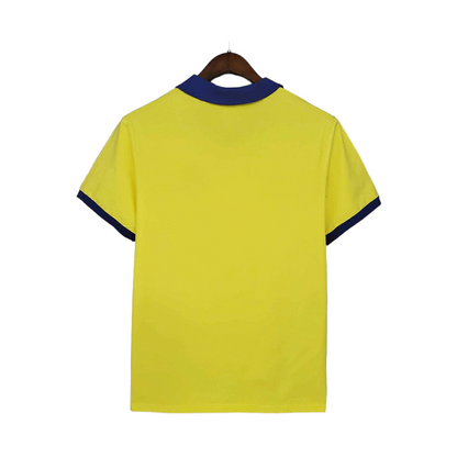Camisa Arsenal Visitante 71/79 - Retrô