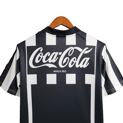Camisa Botafogo Titular 1997 - Retrô