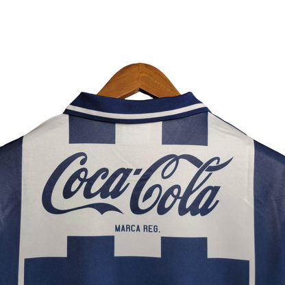 Camisa Botafogo Titular 1994 - Retrô