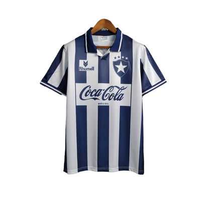 Camisa Botafogo Titular 1994 - Retrô