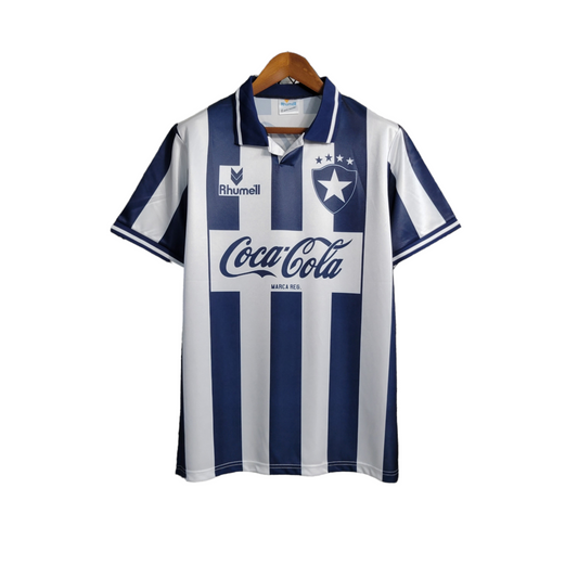 Camisa Botafogo Titular 1994 - Retrô