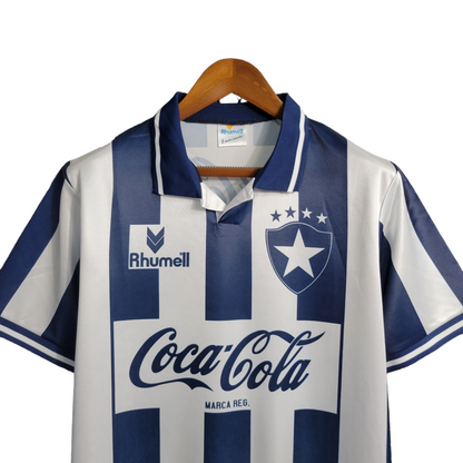 Camisa Botafogo Titular 1994 - Retrô