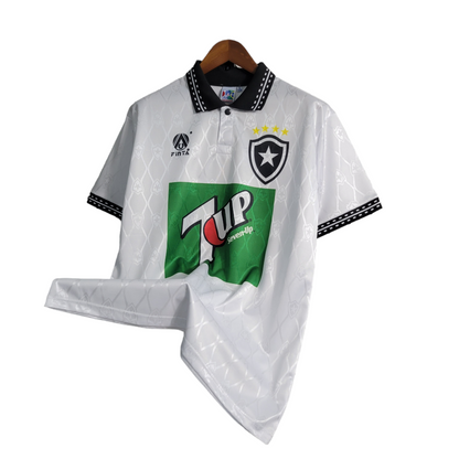 Camisa Botafogo Visitante 1995 - Retrô