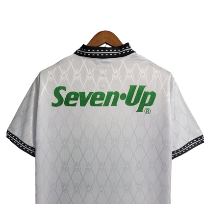 Camisa Botafogo Visitante 1995 - Retrô