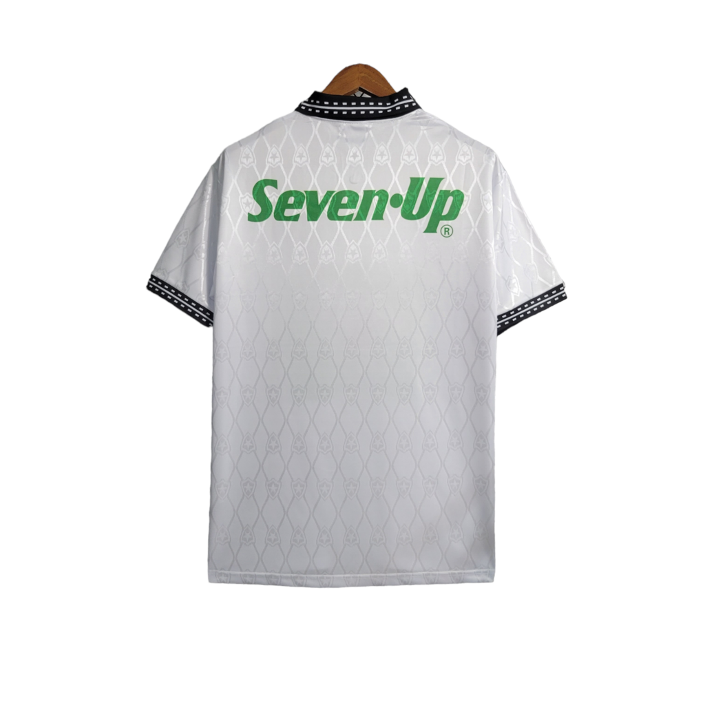 Camisa Botafogo Visitante 1995 - Retrô
