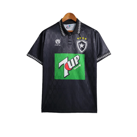 Camisa Botafogo Visitante 1995 - Retrô