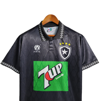 Camisa Botafogo Visitante 1995 - Retrô