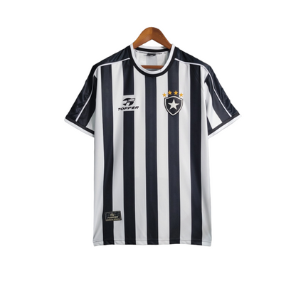 Camisa Botafogo Titular 99/00 - Retrô