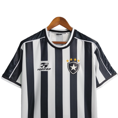 Camisa Botafogo Titular 99/00 - Retrô