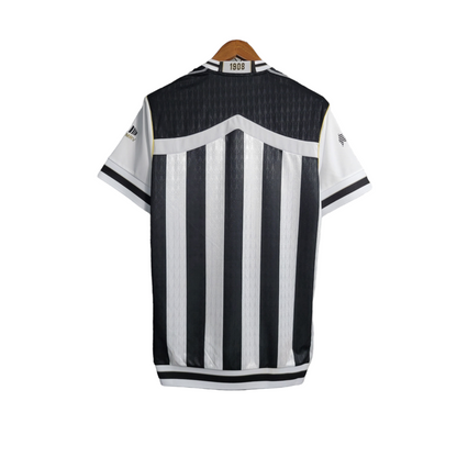 Camisa Atlético Mineiro Titular 2020 - Retrô