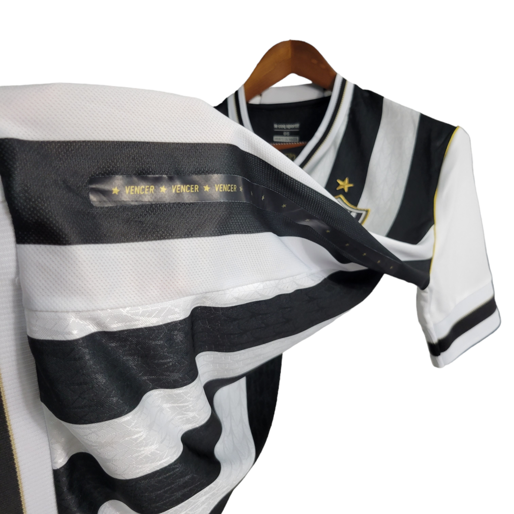 Camisa Atlético Mineiro Titular 2020 - Retrô