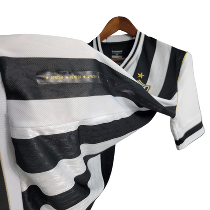 Camisa Atlético Mineiro Titular 2020 - Retrô