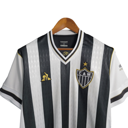 Camisa Atlético Mineiro Titular 2020 - Retrô