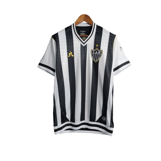 Camisa Atlético Mineiro Titular 2020 - Retrô
