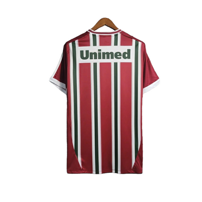 Camisa Fluminense Titular 2012 - Retrô