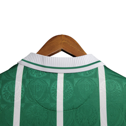 Camisa Palmeiras Titular 1993 - Retrô