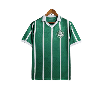 Camisa Palmeiras Titular 1993 - Retrô