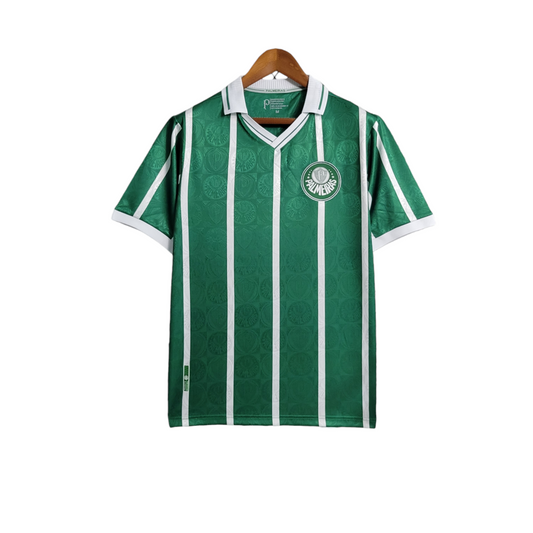 Camisa Palmeiras Titular 1993 - Retrô