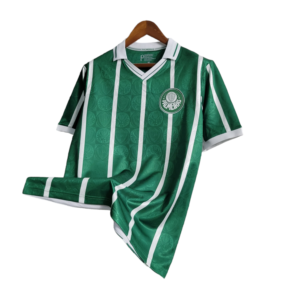 Camisa Palmeiras Titular 1993 - Retrô