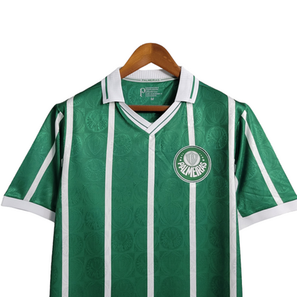 Camisa Palmeiras Titular 1993 - Retrô
