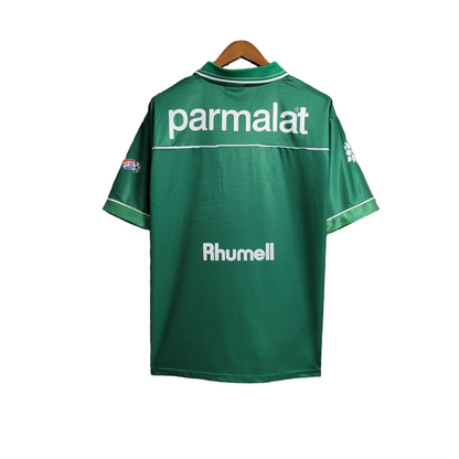 Camisa Palmeiras Ed. Especial 100 Anos - Retrô