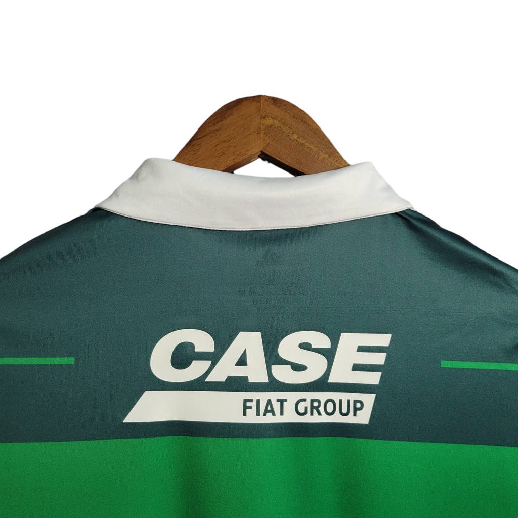 Camisa Palmeiras Titular 10/11 - Retrô