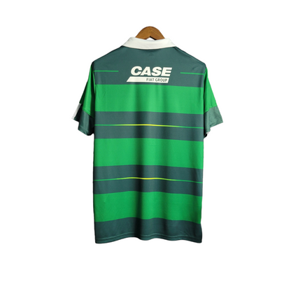 Camisa Palmeiras Titular 10/11 - Retrô