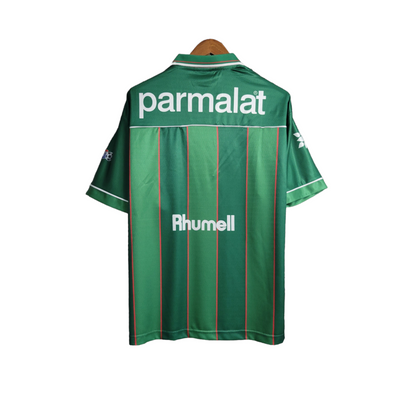 Camisa Palmeiras Titular 1999 - Retrô