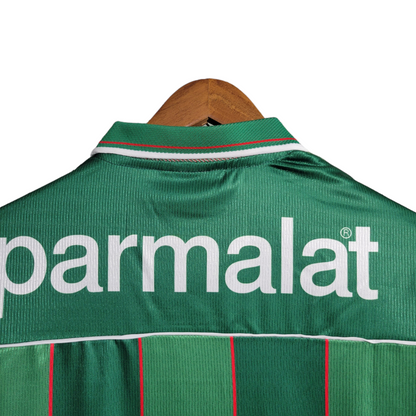 Camisa Palmeiras Titular 1999 - Retrô