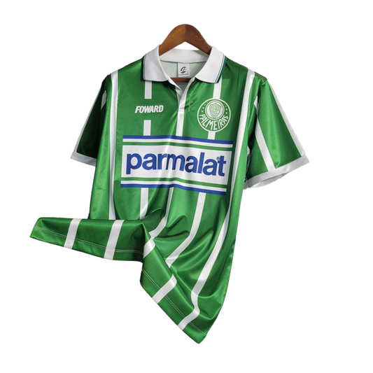 Camisa Palmeiras Titular 1993 - Retrô
