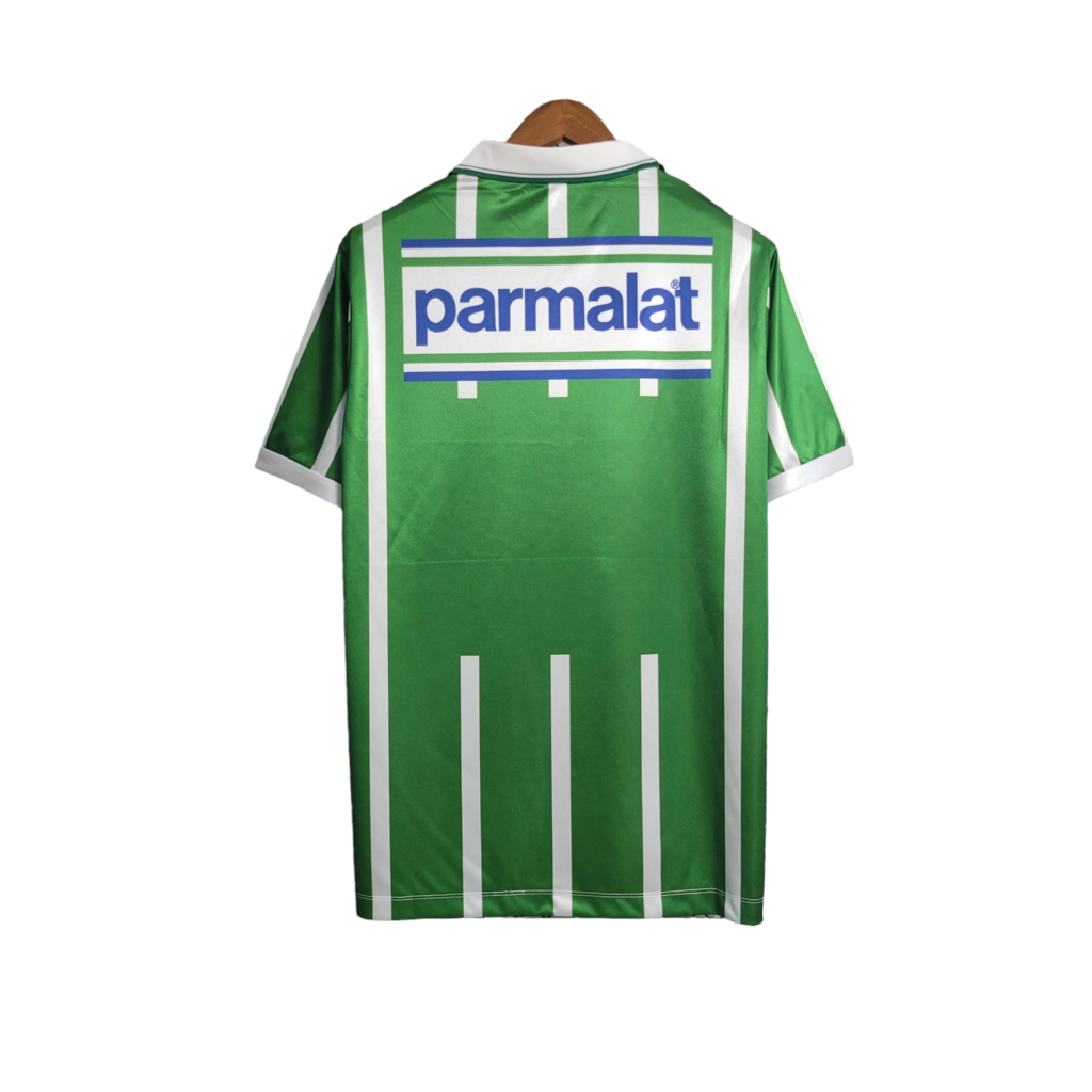 Camisa Palmeiras Titular 1993 - Retrô
