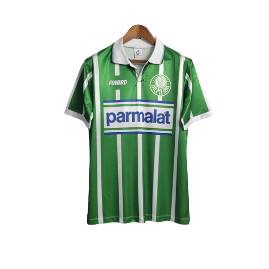 Camisa Palmeiras Titular 1993 - Retrô