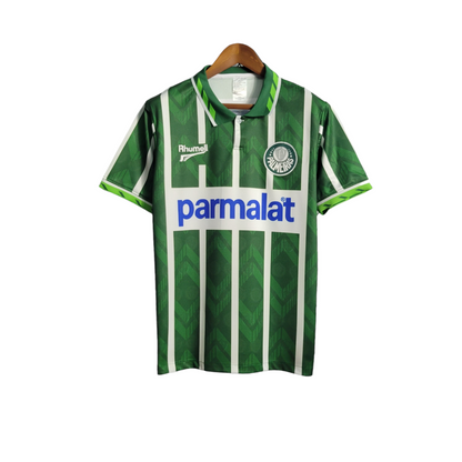 Camisa Palmeiras Titular 1996 - Retrô