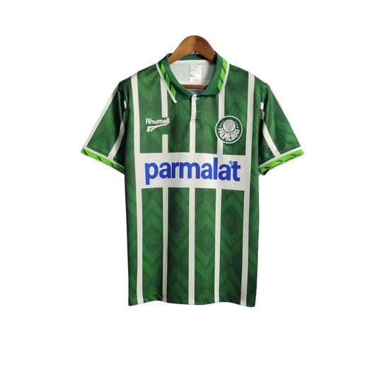 Camisa Palmeiras Titular 1996 - Retrô