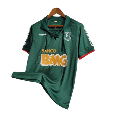 Camisa Cruzeiro Visitante Ed. Especial Palestra 2011 - Retrô