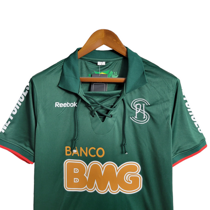 Camisa Cruzeiro Visitante Ed. Especial Palestra 2011 - Retrô
