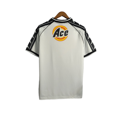 Camisa Vasco da Gama Titular 2000 - Retrô