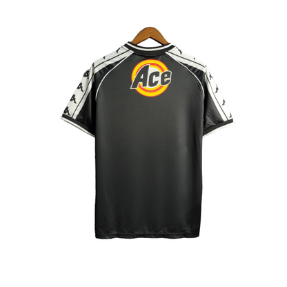 Camisa Vasco da Gama Titular 2000 - Retrô