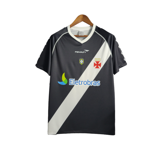 Camisa Vasco da Gama Titular 2010 - Retrô