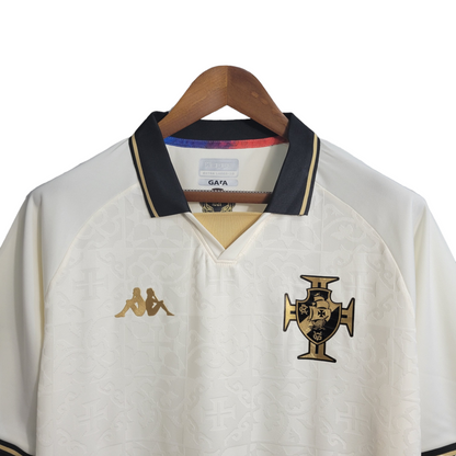 Camisa Vasco da Gama III - Torcedor