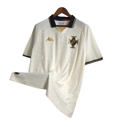 Camisa Vasco da Gama III - Torcedor