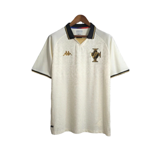 Camisa Vasco da Gama III - Torcedor