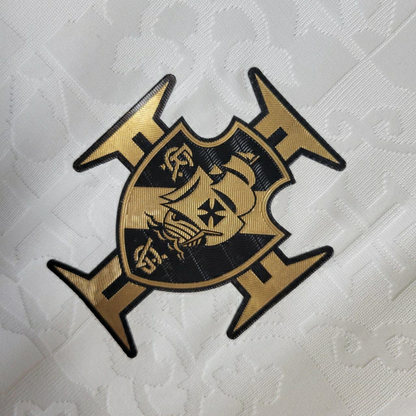 Camisa Vasco da Gama III - Torcedor