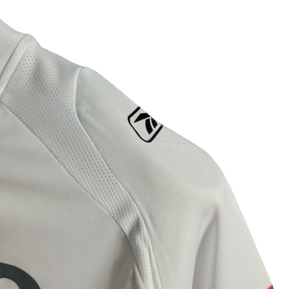 Camisa São Paulo Titular 2006 - Retrô