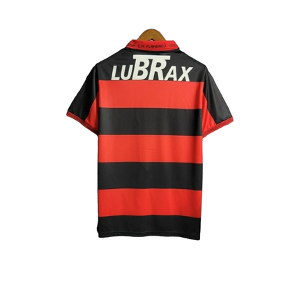 Camisa Flamengo Titular 92/93 - Retrô